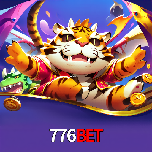  776Bet